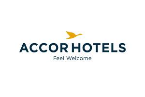 logo accor hotels