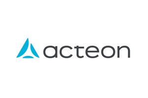 logo acteon