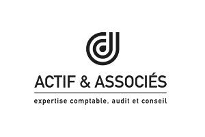 logo actif associes