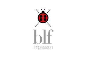 logo blf