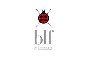logo blf