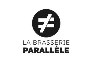 logo brasserie parallele