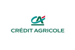 logo cerdit agricole