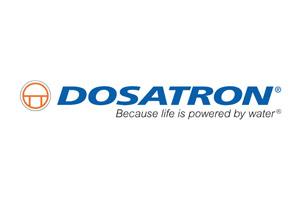 logo dosatron