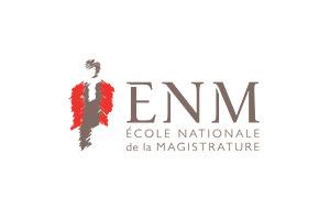 logo enm