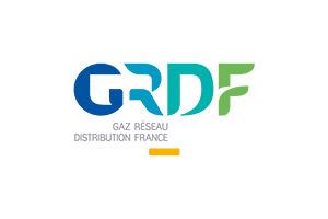 logo grdf