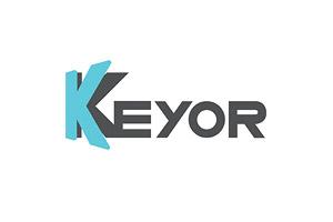 logo keyor