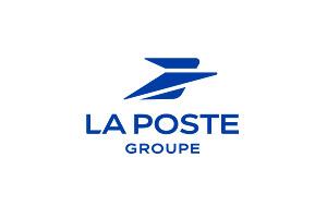 logo la poste