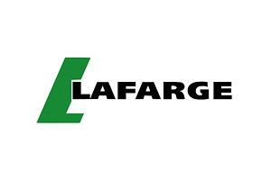 logo lafarge