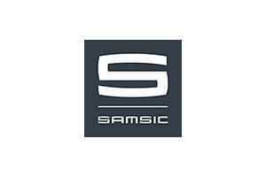 logo samsic