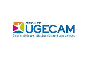 logo ugecam