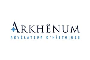 logo arkhenum