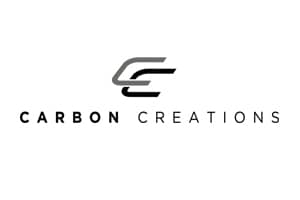logo carbon creations