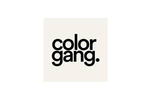 logo color gang