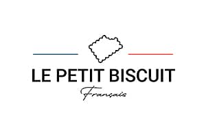 logo le petit biscuit