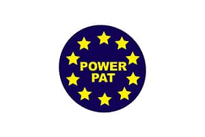 logo powerpat