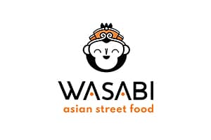 logo wasabi